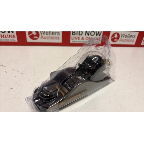 8066 - NEW STANLEY BLOCK PLANE