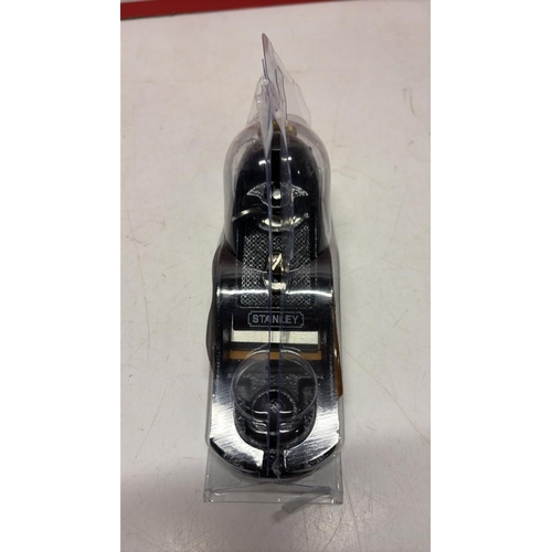 8066 - NEW STANLEY BLOCK PLANE