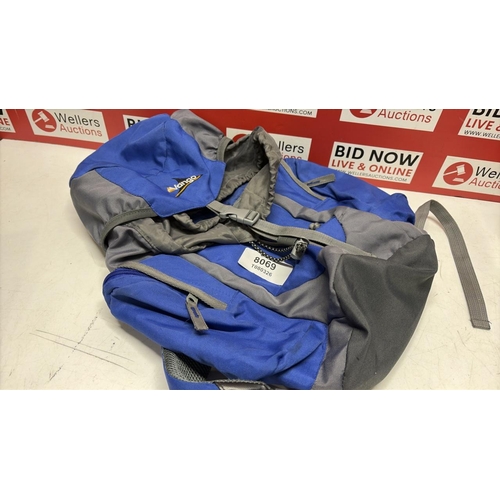 8069 - VANGO TRAIL 16 RUCKSACK