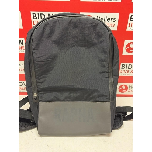8071 - RAPHA CYCLING RUCKSACK