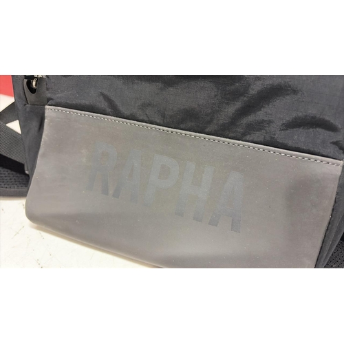 8071 - RAPHA CYCLING RUCKSACK