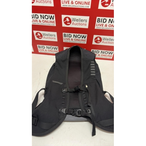 8071 - RAPHA CYCLING RUCKSACK