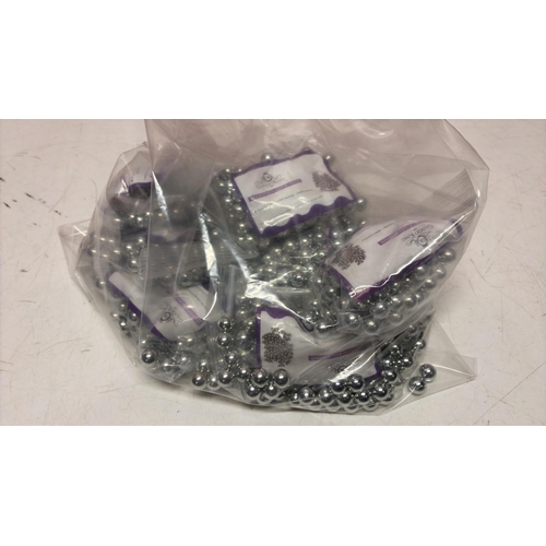 8073 - BAG OF NEW GADGETKING METAL BB'S