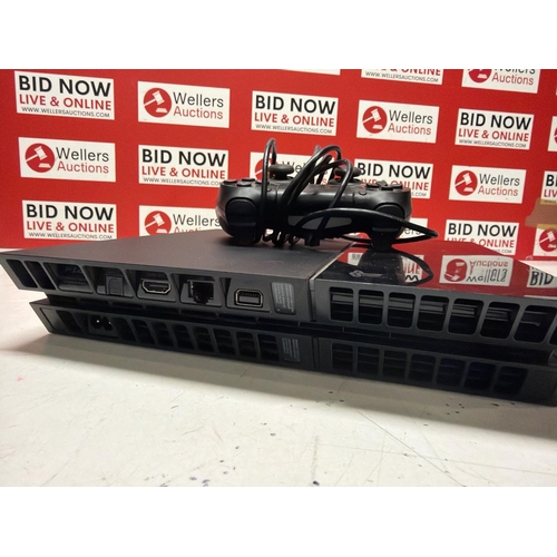 8080 - SONY PLAYSTATION (PS4)