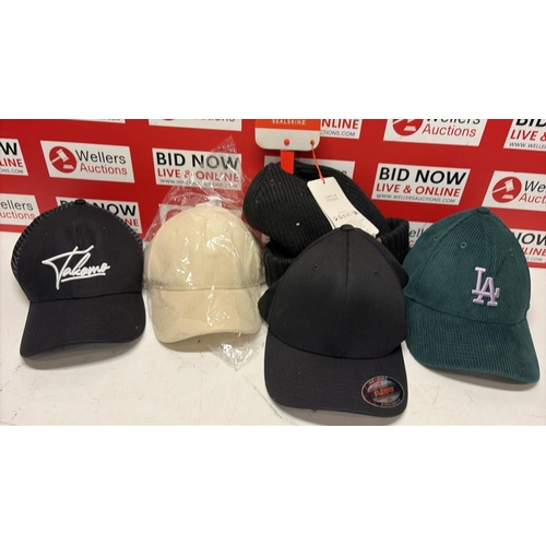 8099 - NEW HATS INC. SEALSKINZ