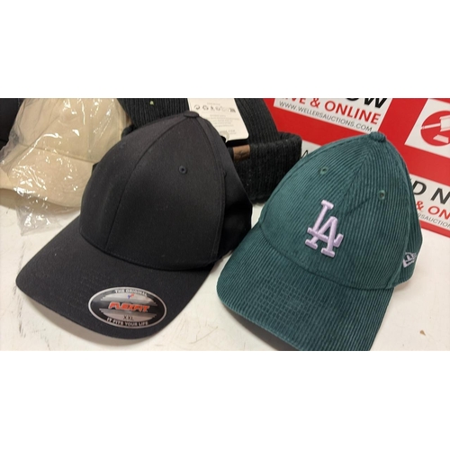 8099 - NEW HATS INC. SEALSKINZ