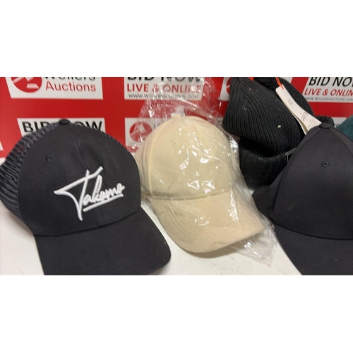 8099 - NEW HATS INC. SEALSKINZ