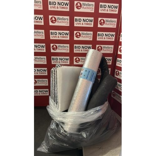 8301 - DRAUGHT EXCLUDING ACCESSORIES