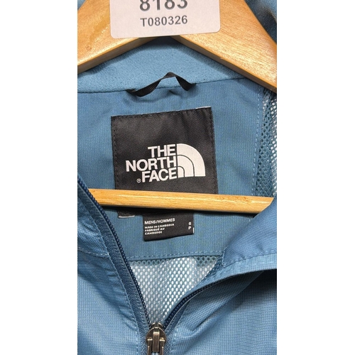 8183 - GENTS NEW THE NORTHFACE COAT / SIZE S