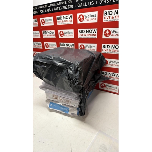 8190 - A4 COPY PAPER CIRCA 2500 SHEETS