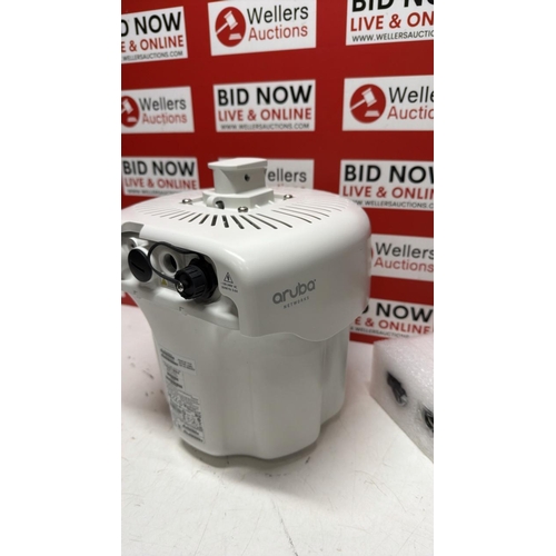8192 - NEW ARUBA AP275 OUTDOOR WIRELESS ACCESS POINT APEX0100