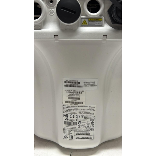 8192 - NEW ARUBA AP275 OUTDOOR WIRELESS ACCESS POINT APEX0100