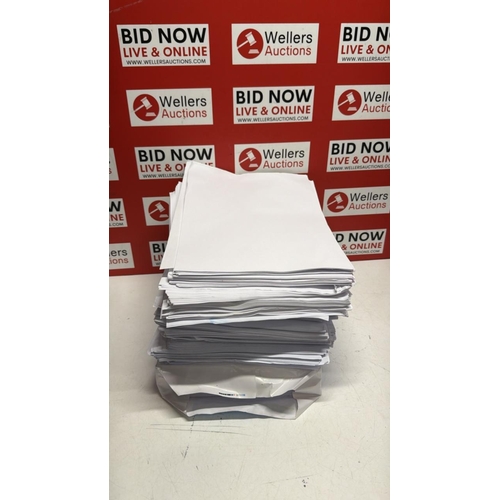 8211 - A4 COPY PAPER CIRCA 2000 SHEETS