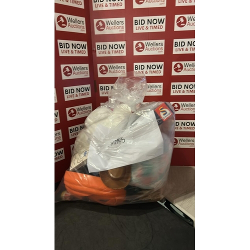 1059 - BAG OF TOYS INC NEW TEDDY