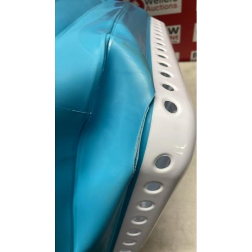 6061 - POP & LOAD LAUNDRY BASKET / PLEASE NOTE: ANY PURCHASES LEFT AFTER 5 WORKING DAYS MAY BE RE-SOLD TO C... 