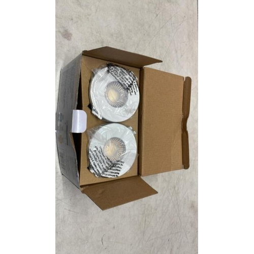 6078 - FEIT DIMMABLE 4.8W DOWN LIGHTER / PLEASE NOTE: ANY PURCHASES LEFT AFTER 5 WORKING DAYS MAY BE RE-SOL... 