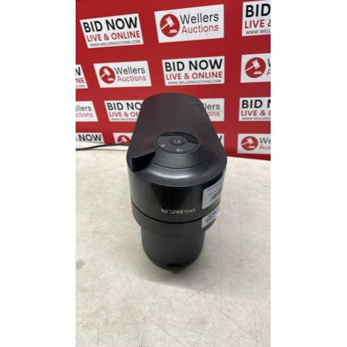 6079 - DELONGHI VERTUO POP       / PLEASE NOTE: ANY PURCHASES LEFT AFTER 5 WORKING DAYS MAY BE RE-SOLD TO C... 