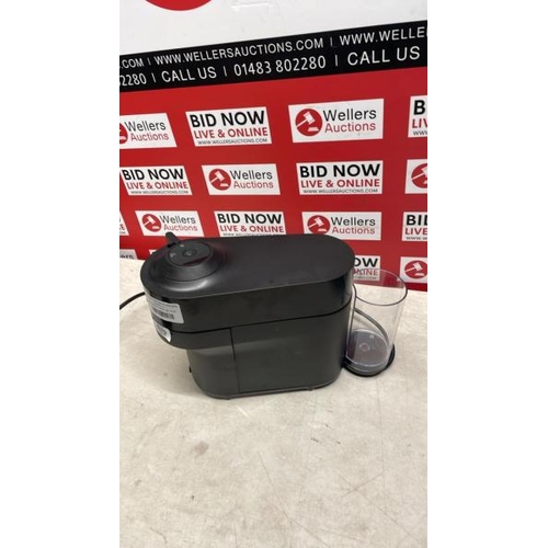 6079 - DELONGHI VERTUO POP       / PLEASE NOTE: ANY PURCHASES LEFT AFTER 5 WORKING DAYS MAY BE RE-SOLD TO C... 