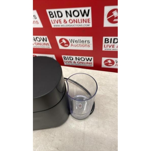 6079 - DELONGHI VERTUO POP       / PLEASE NOTE: ANY PURCHASES LEFT AFTER 5 WORKING DAYS MAY BE RE-SOLD TO C... 