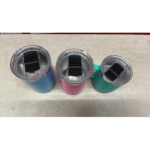 6105 - THERMOFLASK COFFEE AND MUG SET / PLEASE NOTE: ANY PURCHASES LEFT AFTER 5 WORKING DAYS MAY BE RE-SOLD... 