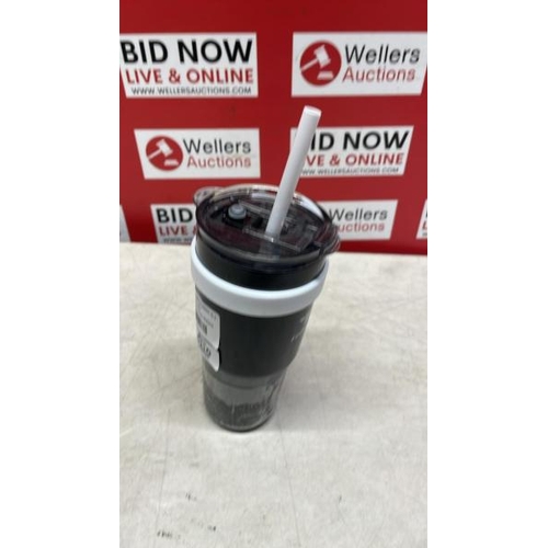 6110 - REDUCE COLDEE MUG 400ML / PLEASE NOTE: ANY PURCHASES LEFT AFTER 5 WORKING DAYS MAY BE RE-SOLD TO COV... 