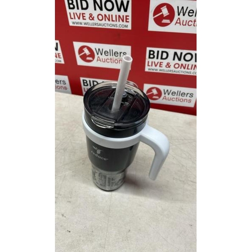 6110 - REDUCE COLDEE MUG 400ML / PLEASE NOTE: ANY PURCHASES LEFT AFTER 5 WORKING DAYS MAY BE RE-SOLD TO COV... 