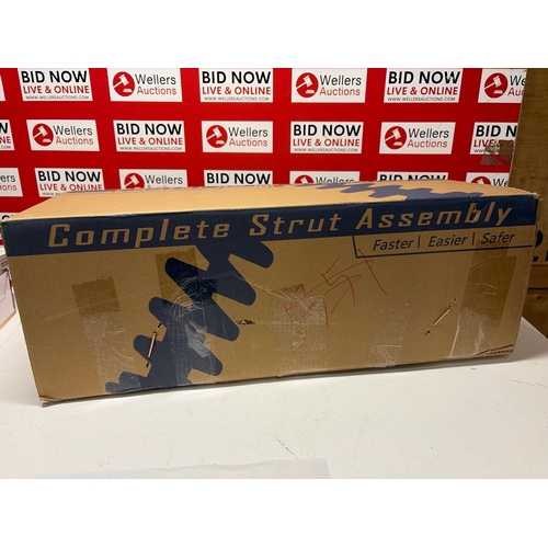 3177 - COMPLETE STRUT ASSEMBLY