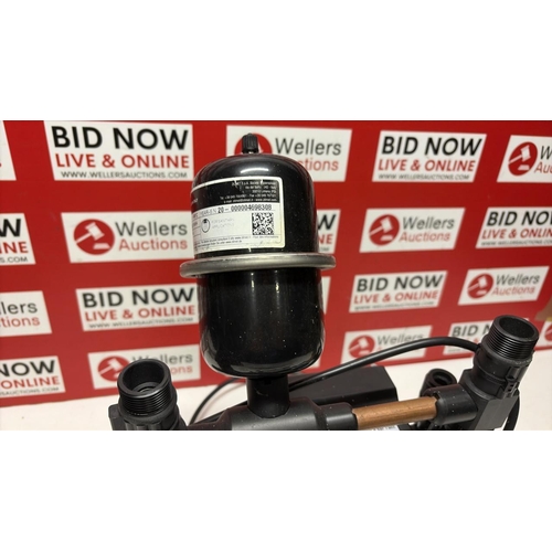 3178 - STUART TURNER U1.8 BAR TWIN SHOWER PUMP