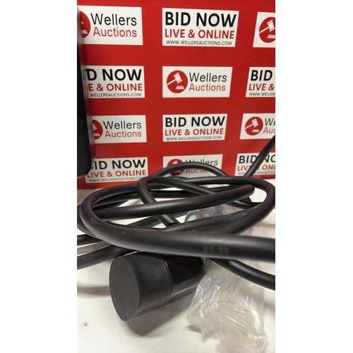 3179 - VORSPRUNG EVC7-TA1 ELECTRIC CAR CHARGER