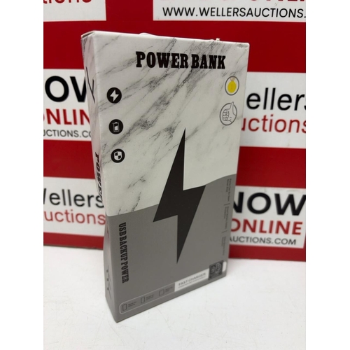 3200 - NEW USB BACK UP POWER BANK