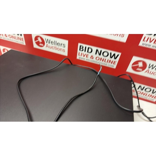 3209 - PIONEER PD-M435 CD PLAYER (WITHOUT PLUG)