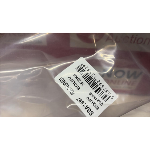 3211 - X2 NEW EQUIV SUSPENSION CONTROL ARMS