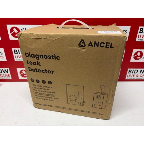3224 - NEW ANCEL DIAGNOSTIC LEAK DETECTOR