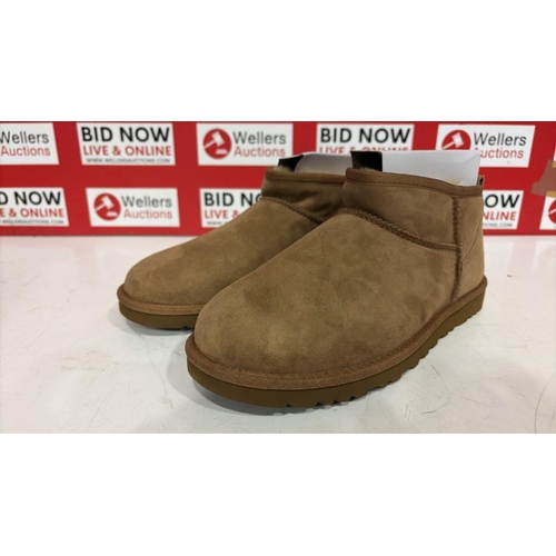 3339 - NEW UGG BOOTS, UK 7
