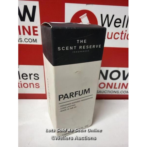 8403 - THE SCENT RESERVE PARFUM 100ML