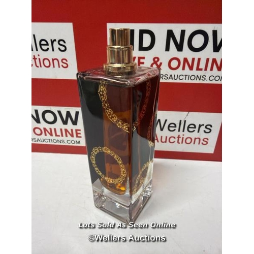 8409 - OUD FAZZ EAU DE PARFUM 100ML