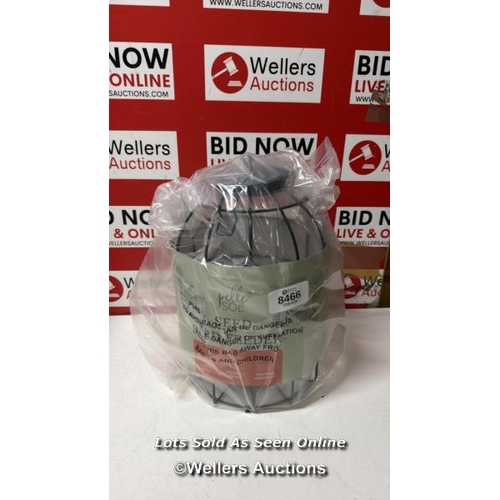 Lot 8466      