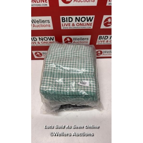 Lot 8467      
