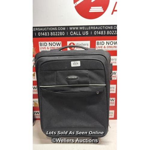 Lot 8478      