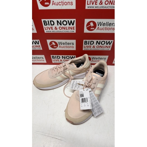 8057 - LADIES NEW ADIDAS RUN 70'S / SIZE 8