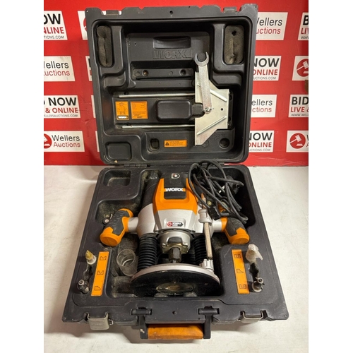 WORX WX15RT 1500W ROUTER