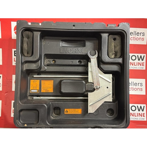 WORX WX15RT 1500W ROUTER