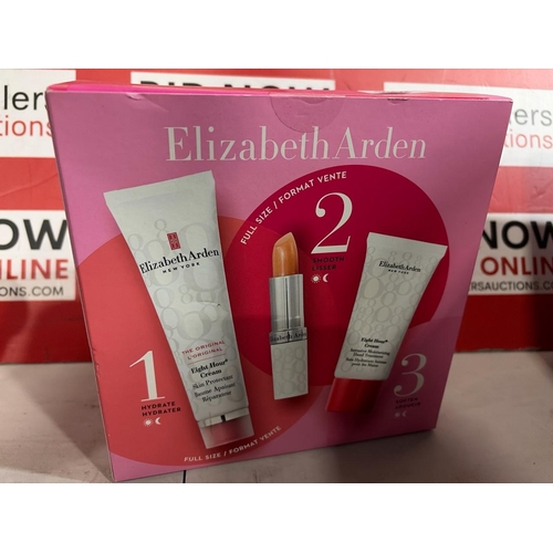 8056 - NEW ELIZABETH ARDEN NOURISHING SKIN ESSENTIALS GIFT SET