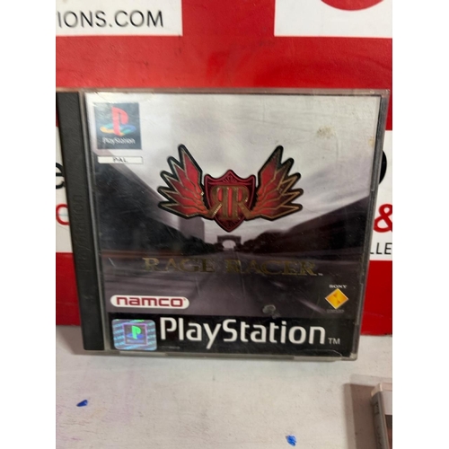 8079 - X3 GAMES AND UMDS INC. PLAYSTATION, PSP, AND PS2