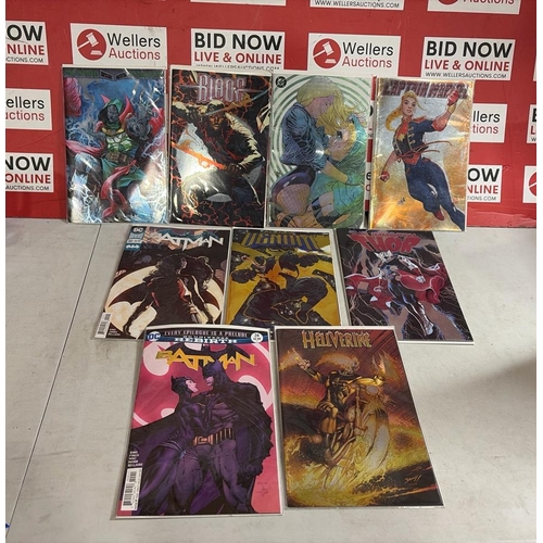 Lot 8123      