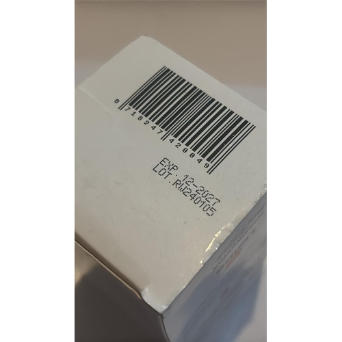 105 - LIBIDO 7 / 60 TABLETS / EXP 12-2027