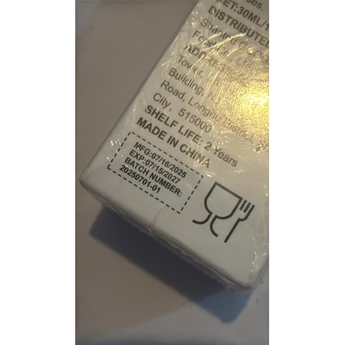 106 - GOOGEER KETON SUPPLEMENTS / 30ML