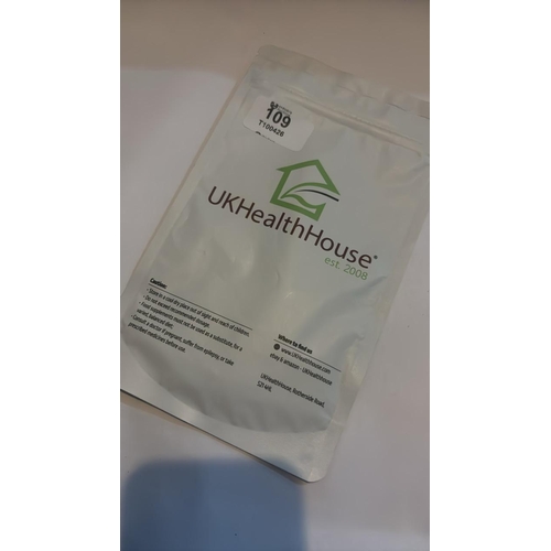 Lot 109       
