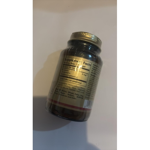 14 - MELATONIN 5MG / 60 NUGGETS / EXP 03-2028