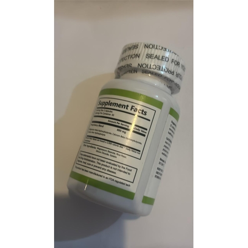 20 - LIPOZEM KETOGENIC FORMULA / 60 CAPSULES / EXP 13-09-2027